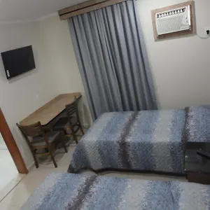 3* ホテル America Do Sul