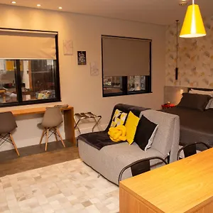 Flat Tatuape Sua Casa Your São Paulo