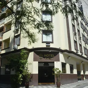 Calstar Hotel