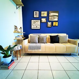 公寓 Studio Na Av. Paulista